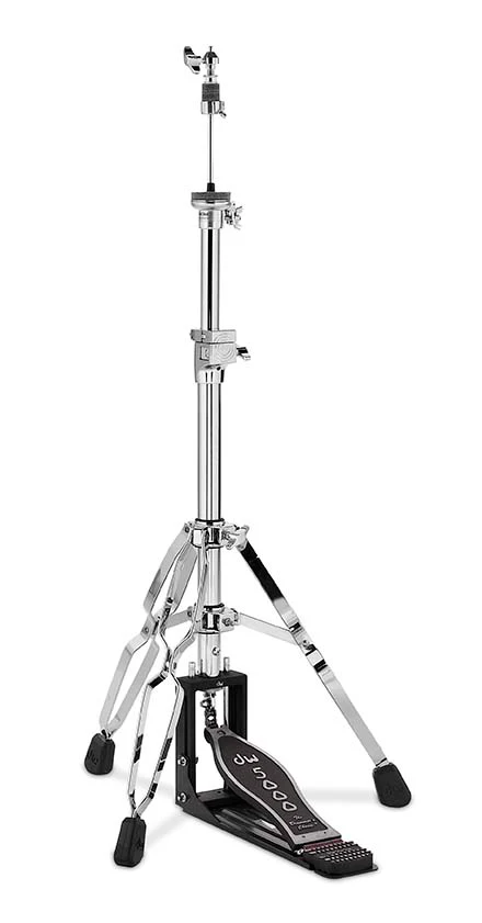 DWh 5500D HiHat Stand 3-Bein